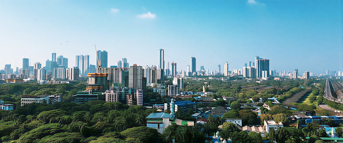Chhaya Central Greens Luxury Lifestyle Amenities in Kalyan East Homes