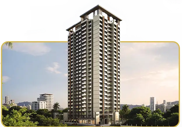 Chhaya Central Greens Section 04